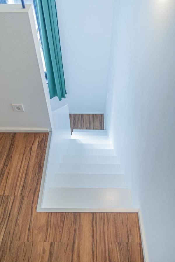 Soulfactory Apartments Ной-Улм Екстериор снимка