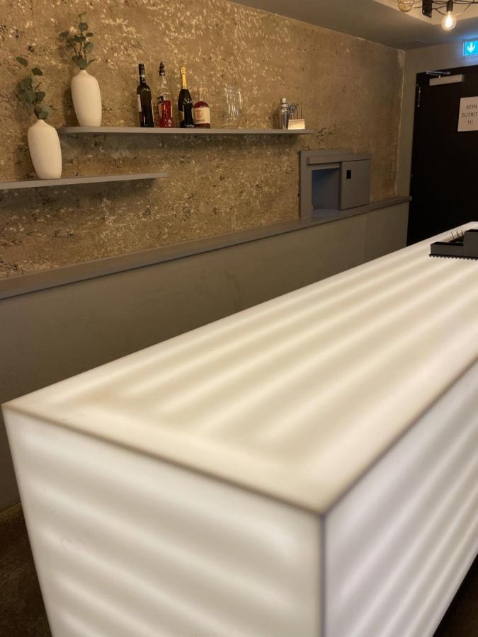 Soulfactory Apartments Ной-Улм Екстериор снимка